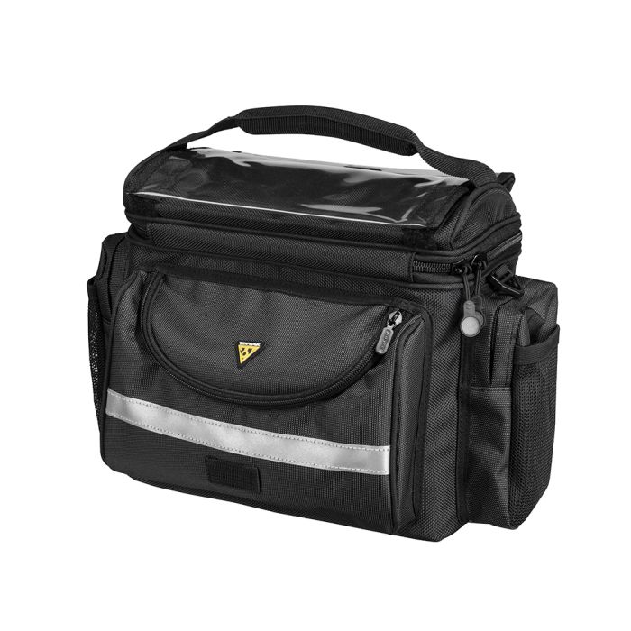 Afbeelding laden in galerijviewer, Topeak tourguide handlebar bag dx
