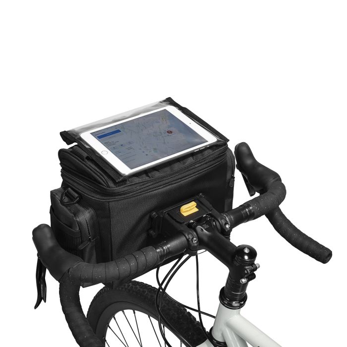 Afbeelding laden in galerijviewer, Topeak tourguide handlebar bag dx
