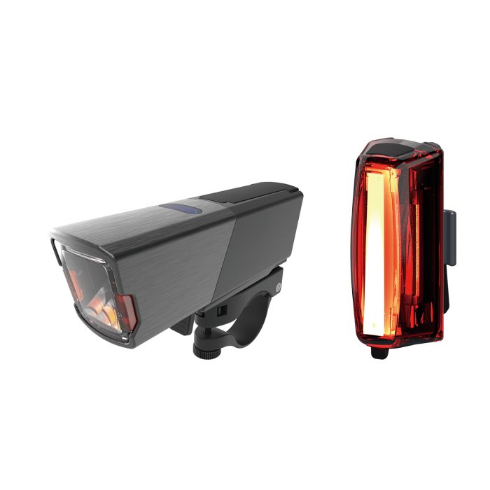 Afbeelding laden in galerijviewer, Topeak powerlite 800bt combo
