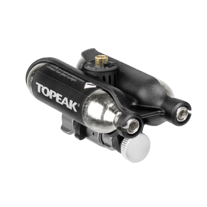 Afbeelding laden in galerijviewer, Topeak ninja master+ co2 fuelpack
