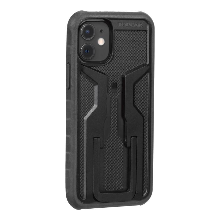Afbeelding laden in galerijviewer, Topeak RideCase iPhone 12 Mini incl. bevestiging
