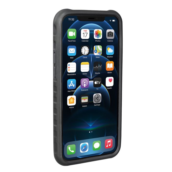 Afbeelding laden in galerijviewer, Topeak RideCase iPhone 12 Max incl. bevestiging
