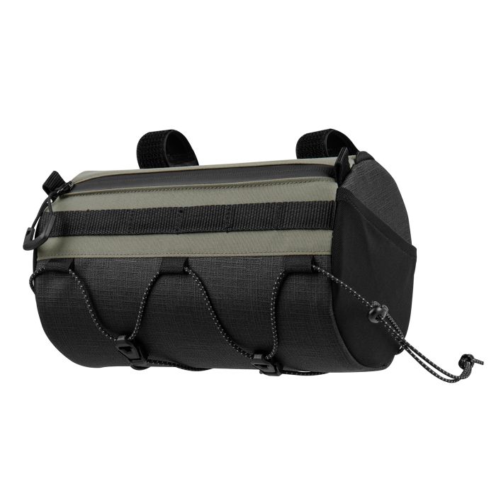 Afbeelding laden in galerijviewer, Topeak tubular barbag - 3,8 l - green
