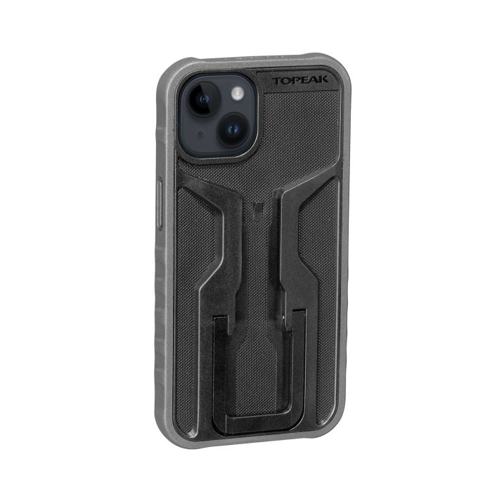 Afbeelding laden in galerijviewer, Topeak RideCase iPhone 14 incl. bevestiging
