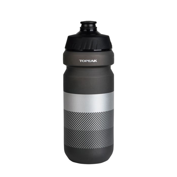 Afbeelding laden in galerijviewer, Topeak water bottle 650ml - black
