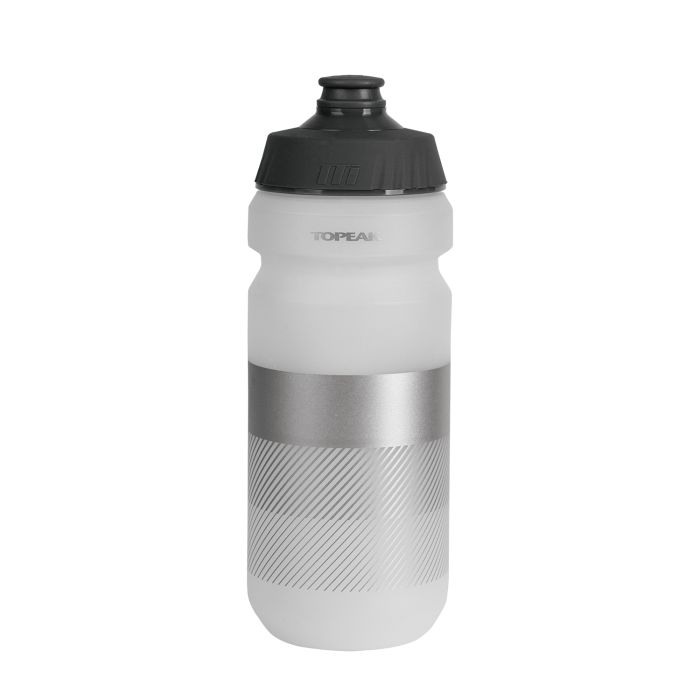 Afbeelding laden in galerijviewer, Topeak water bottle 650ml - white
