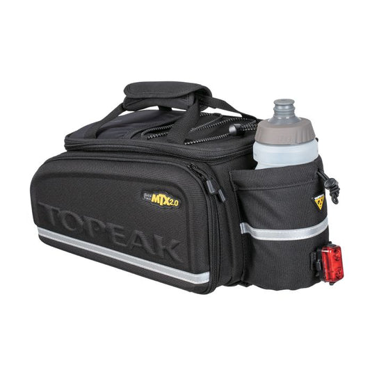 Topeak dragertas mtx trunkbag exp 2.0