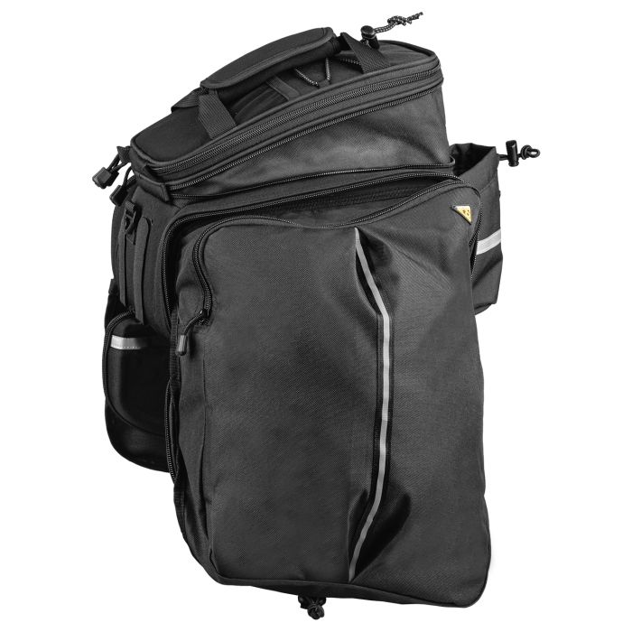 Afbeelding laden in galerijviewer, Topeak mtm trunkbag dxp (mik - racktime)

