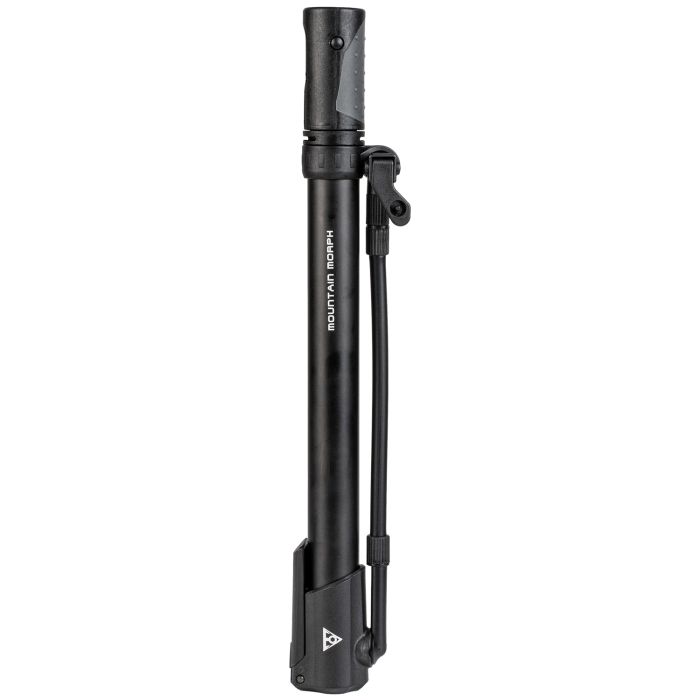 Afbeelding laden in galerijviewer, Topeak mountain morph - black

