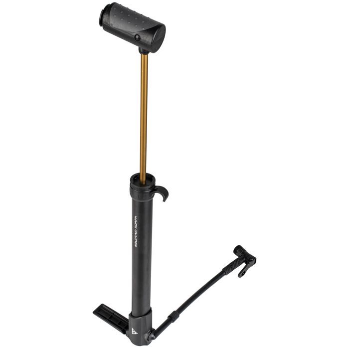 Afbeelding laden in galerijviewer, Topeak mountain morph - black
