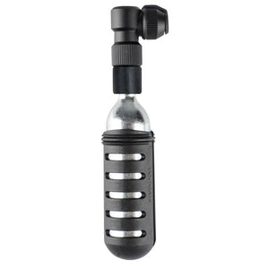 Topeak nano airbooster l - 16gr