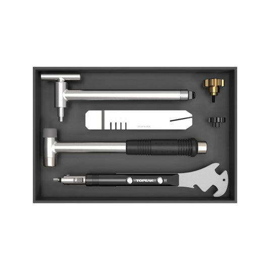 Topeak prepstation team issue
