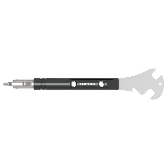 Topeak pedalbar pro