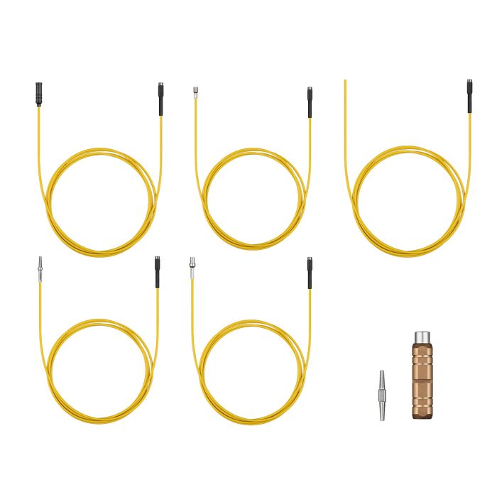 Afbeelding laden in galerijviewer, Topeak internal cable routing set
