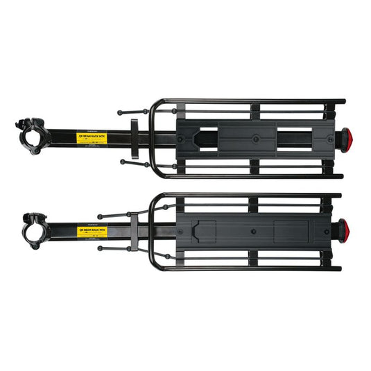Topeak mtx beamrack ii - v-type