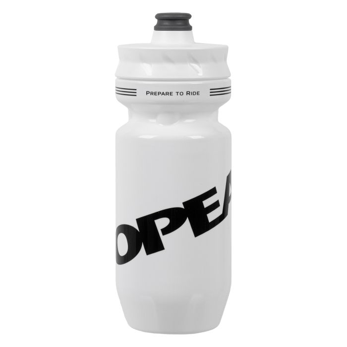Afbeelding laden in galerijviewer, Topeak water bottle logo 650ml - white
