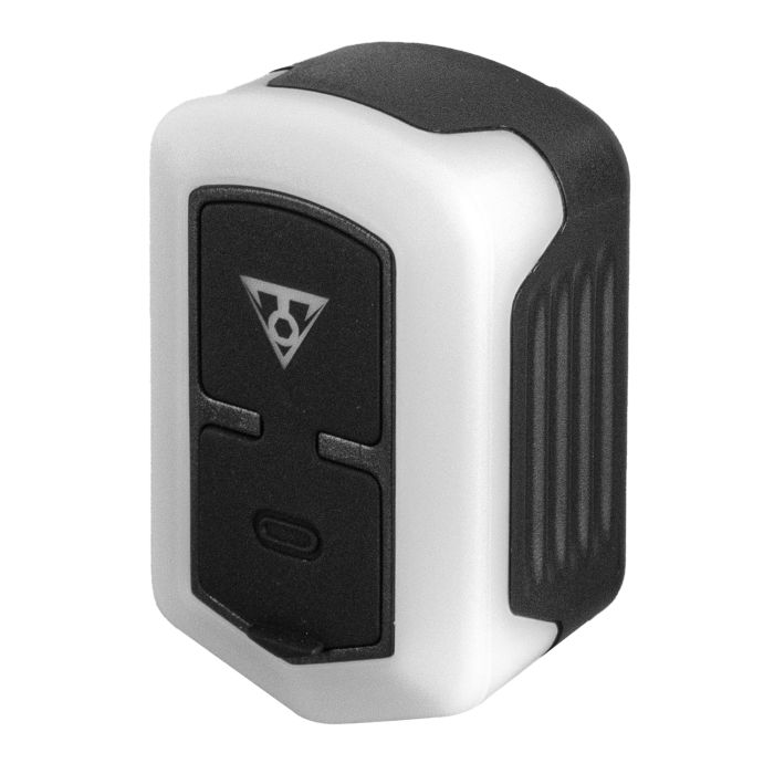Afbeelding laden in galerijviewer, Topeak whitelite clip-on
