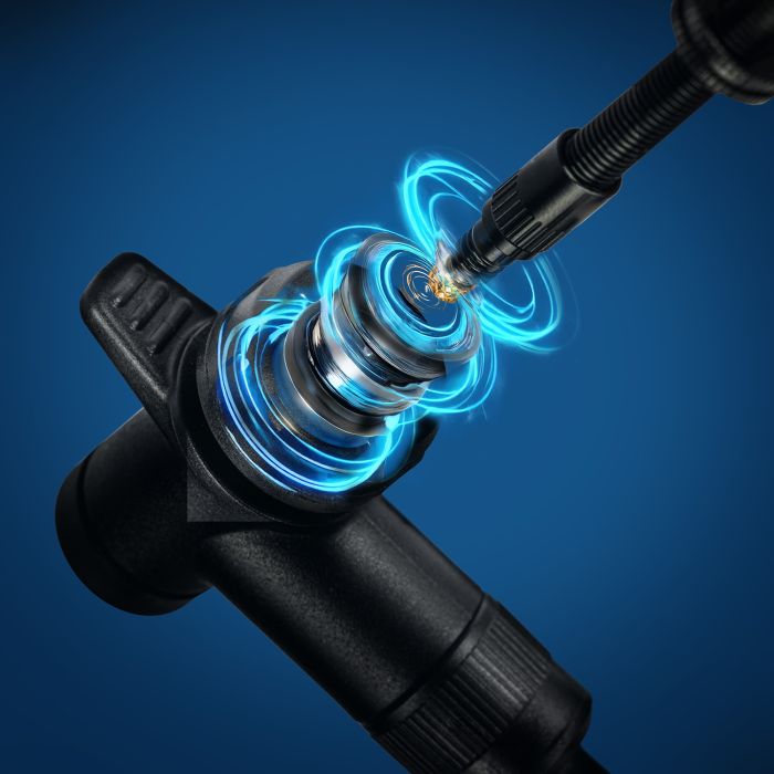 Afbeelding laden in galerijviewer, Topeak turboflow combo kit
