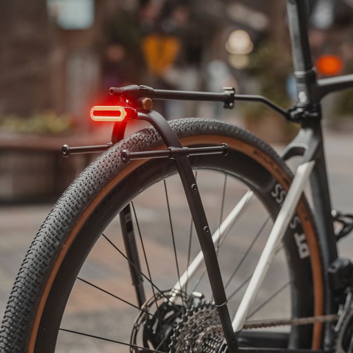 Afbeelding laden in galerijviewer, Topeak z__i___rak essential - quick mount
