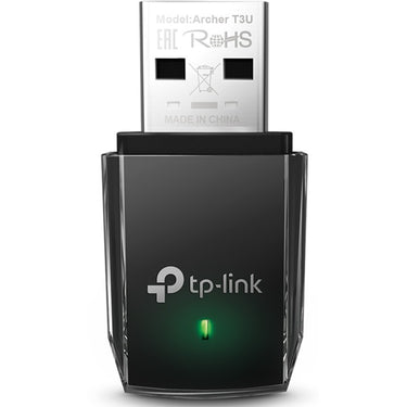 Wi-fi-adapter tp-link t3u