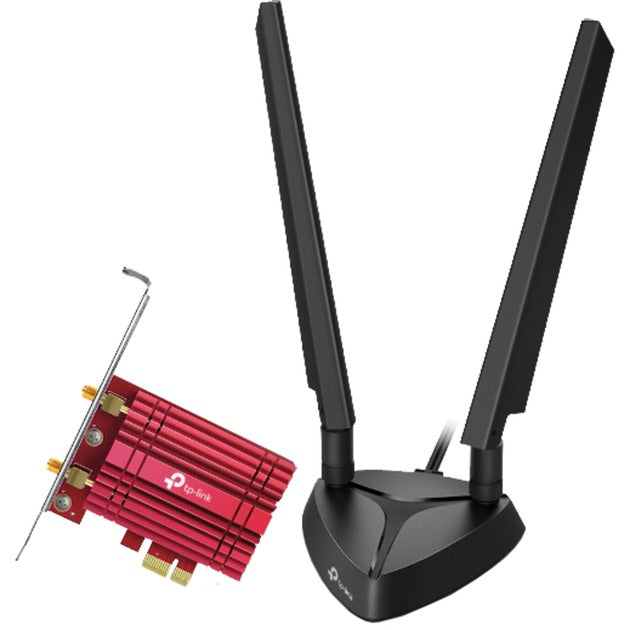 Afbeelding laden in galerijviewer, TP-Link Archer TXE75E
