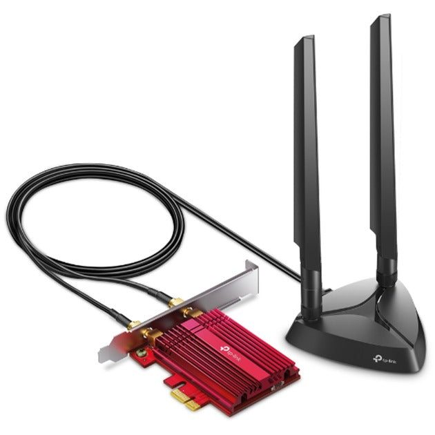 Afbeelding laden in galerijviewer, TP-Link Archer TXE75E
