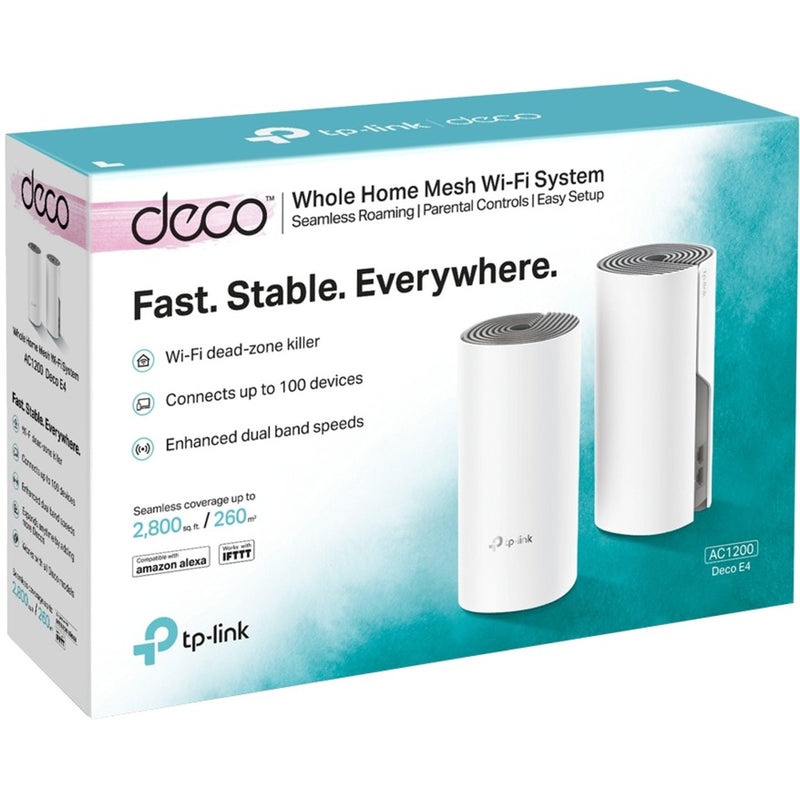 Afbeelding laden in galerijviewer, TP-Link Deco E4
