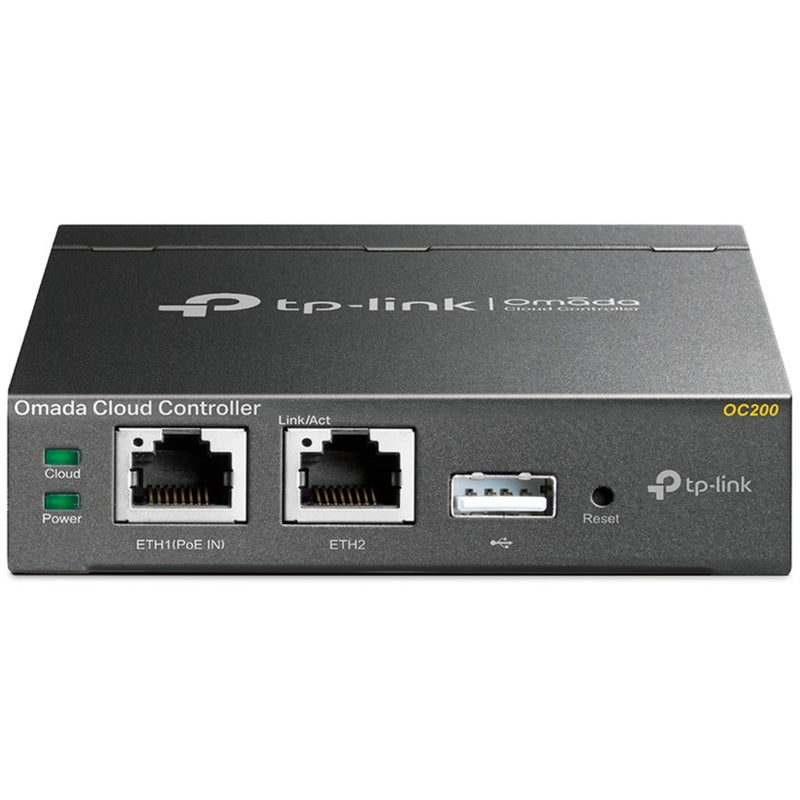 Afbeelding laden in galerijviewer, TP-Link OC200 Omada Cloud Controller

