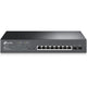 Abi schakelaar tp-link tl-sg2210mp zwart
