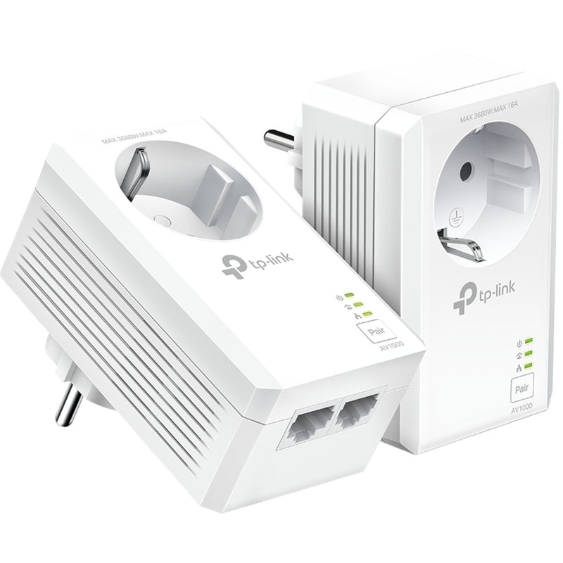 Afbeelding laden in galerijviewer, TP-Link TL-PA7027P Kit
