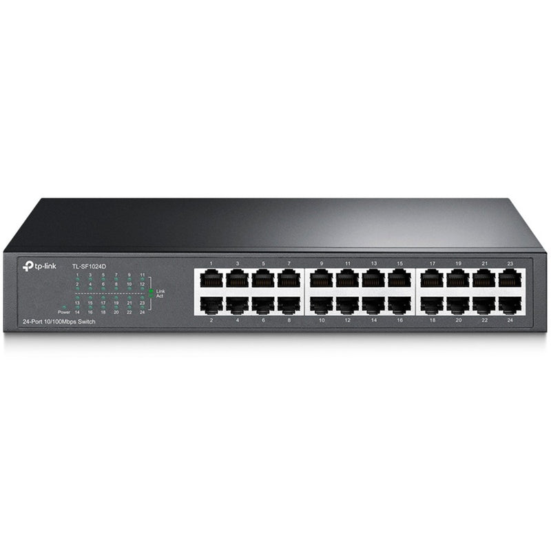 Afbeelding laden in galerijviewer, TP-Link TL-SF1024D
