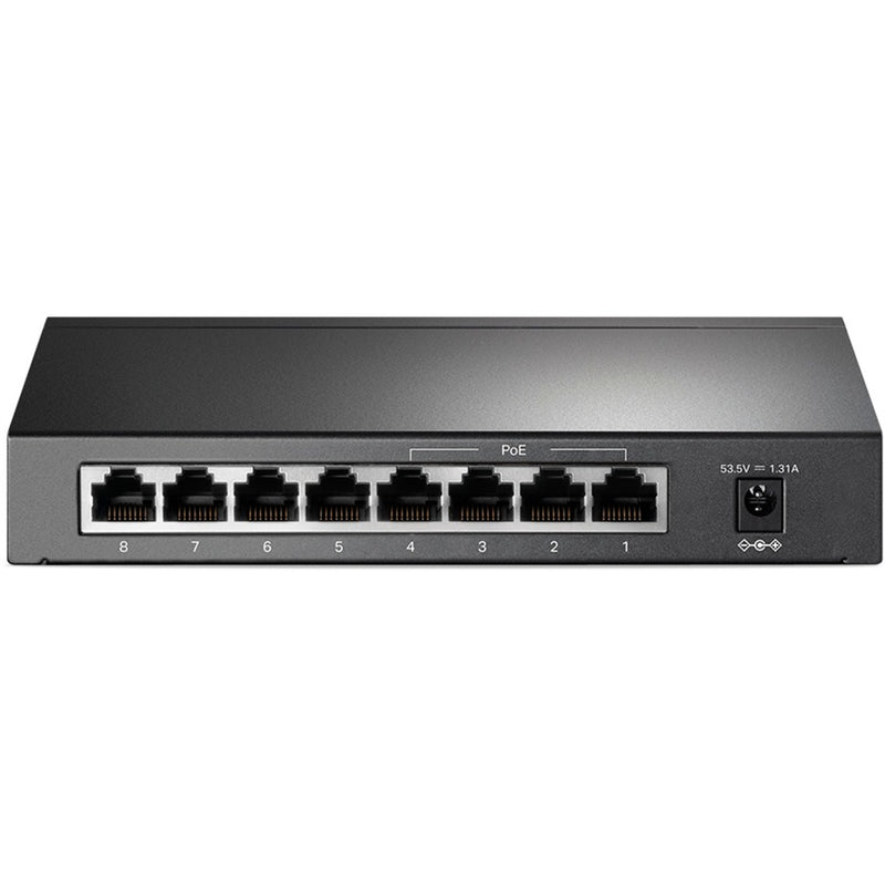 Afbeelding laden in galerijviewer, TP-Link TL-SG1008P
