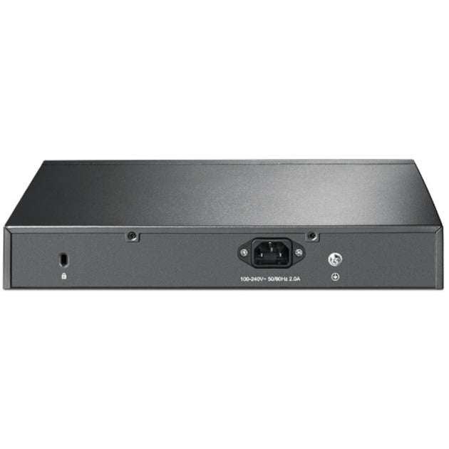 Afbeelding laden in galerijviewer, TP-Link TL-SG1016PE
