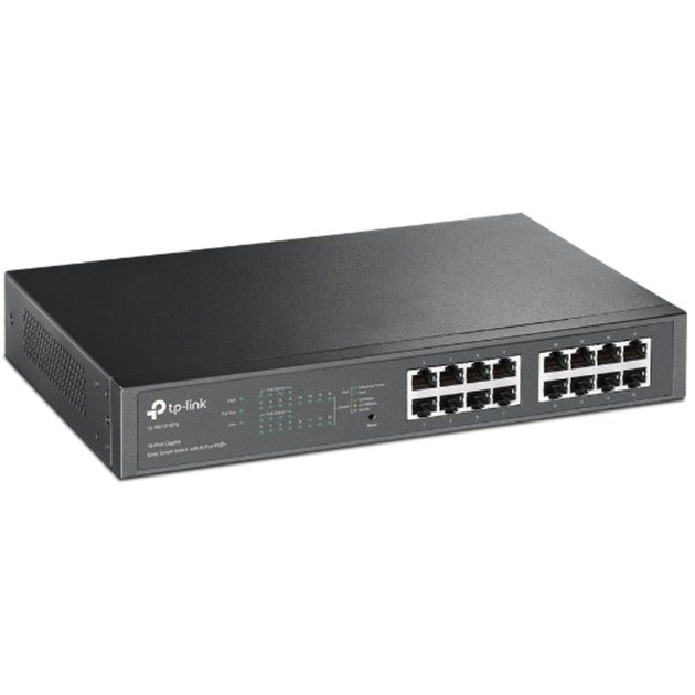 Afbeelding laden in galerijviewer, TP-Link TL-SG1016PE
