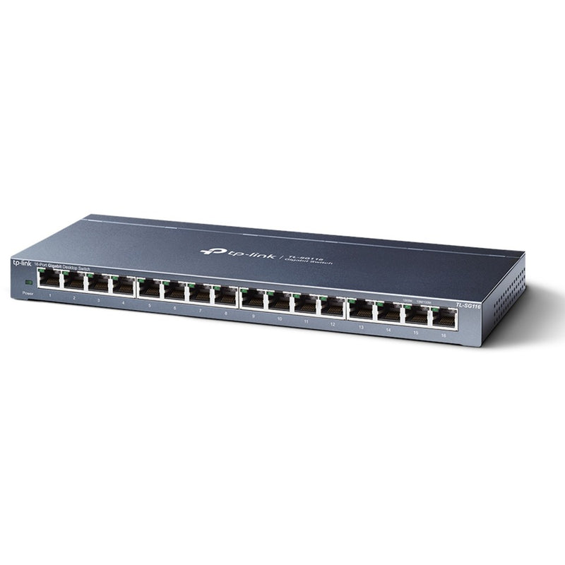 Afbeelding laden in galerijviewer, TP-Link TL-SG116
