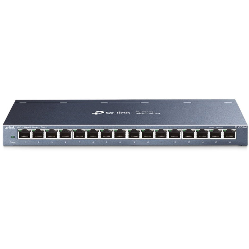 Afbeelding laden in galerijviewer, TP-Link TL-SG116
