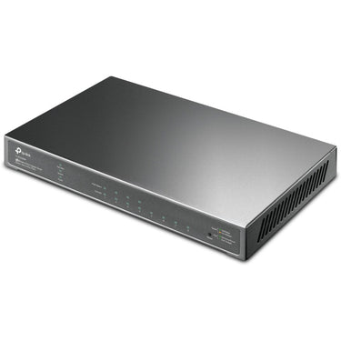 Abi schakelaar tp-link tl-sg2008p zwart