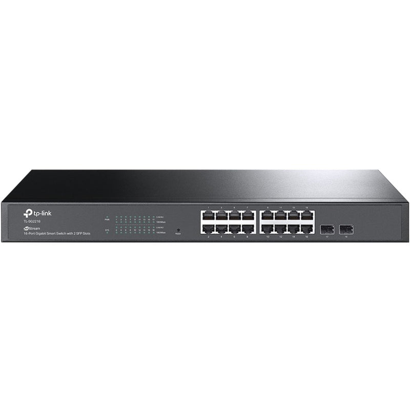 Afbeelding laden in galerijviewer, TP-Link TP-Link TL-SG2218
