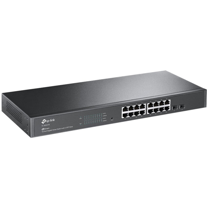 Afbeelding laden in galerijviewer, TP-Link TP-Link TL-SG2218
