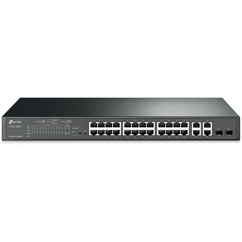 Afbeelding laden in galerijviewer, TP-Link TL-SL2428P
