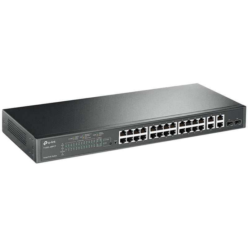 Afbeelding laden in galerijviewer, TP-Link TL-SL2428P
