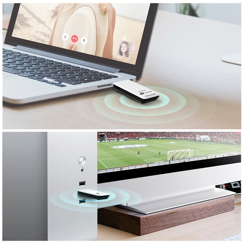 Afbeelding laden in galerijviewer, TP-Link TL-WN821N
