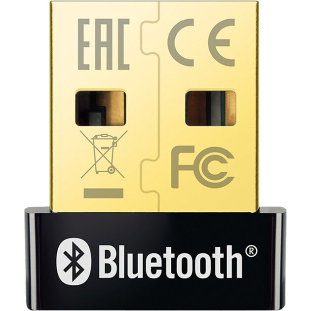 Afbeelding laden in galerijviewer, Usb-c-adapter tp-link ub400 goud, zwart
