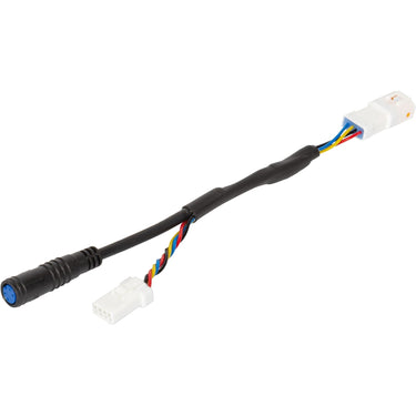 Tracefy Yamaha connector