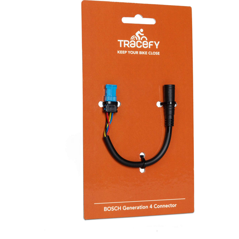 Afbeelding laden in galerijviewer, Tracefy Tracefy power port connector (gen4)
