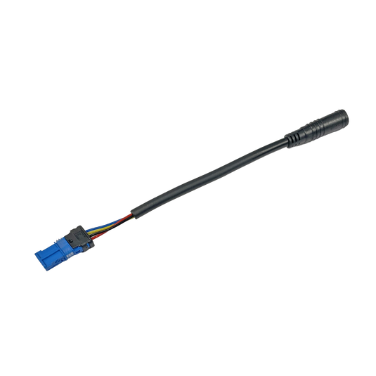 Tracefy Tracefy power port connector (gen4)