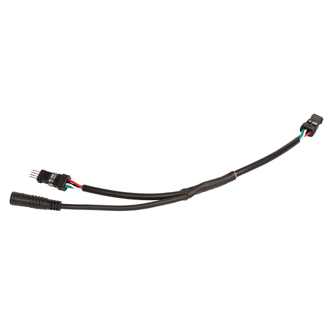 Afbeelding laden in galerijviewer, Tracefy Tracefy universele connector (gen2 en 3)
