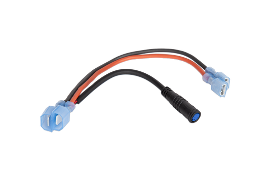 Tracefy Tracefy E-U4 sportdrive connector