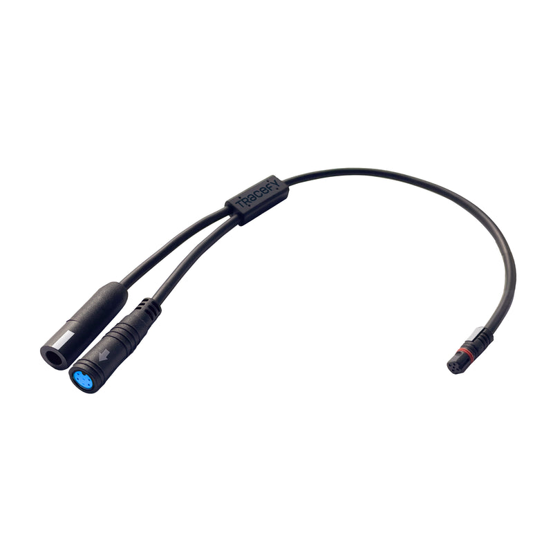 Afbeelding laden in galerijviewer, Tracefy bosch smart system connector hmi
