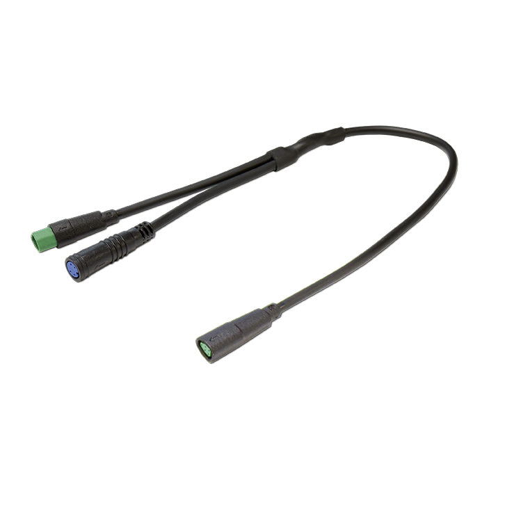 Afbeelding laden in galerijviewer, Tracefy pinion mgu connector
